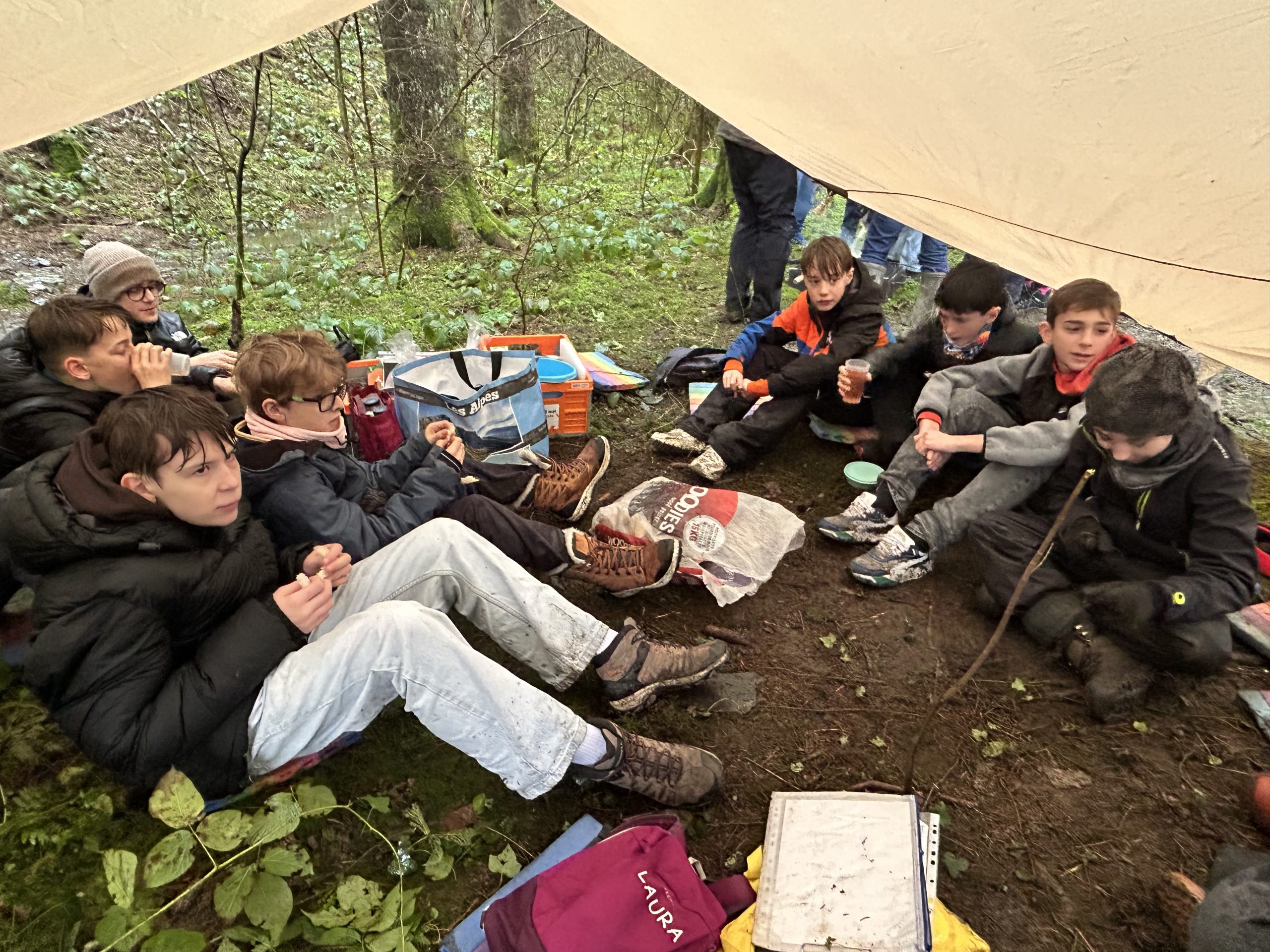 Ecole du dehors 11..02