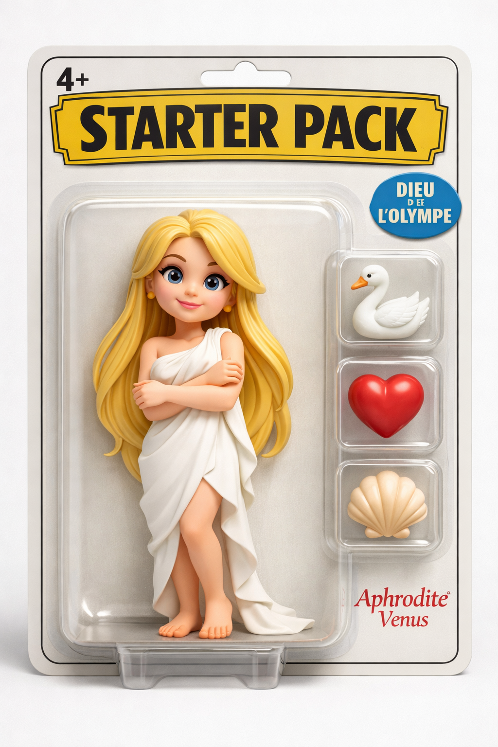 Aphrodite