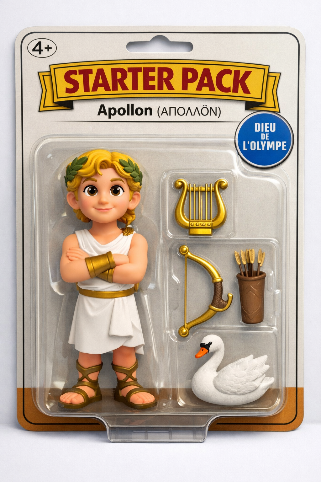 Apollon