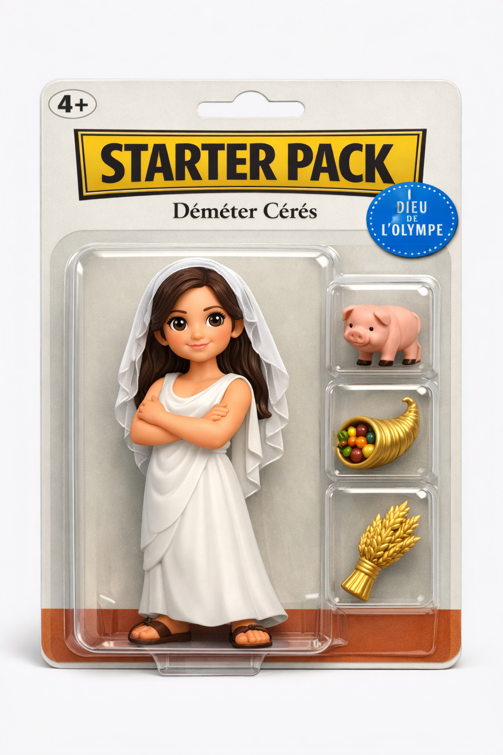 Déméter