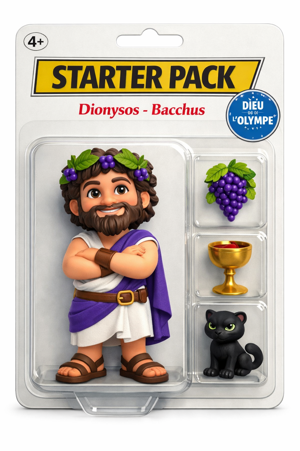 Dionysos