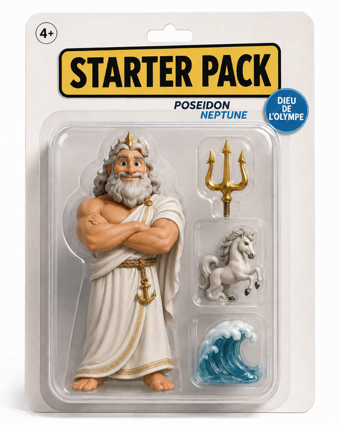 Poséidon
