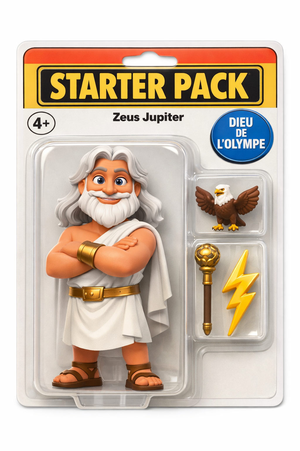 Zeus